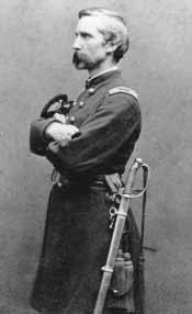 Lt. Col. Chamberlain