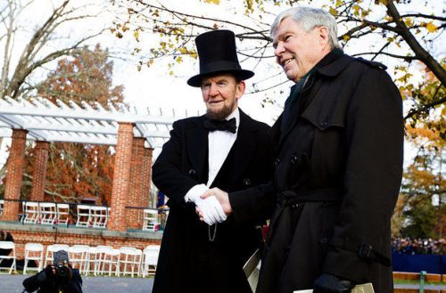 Probably would happen